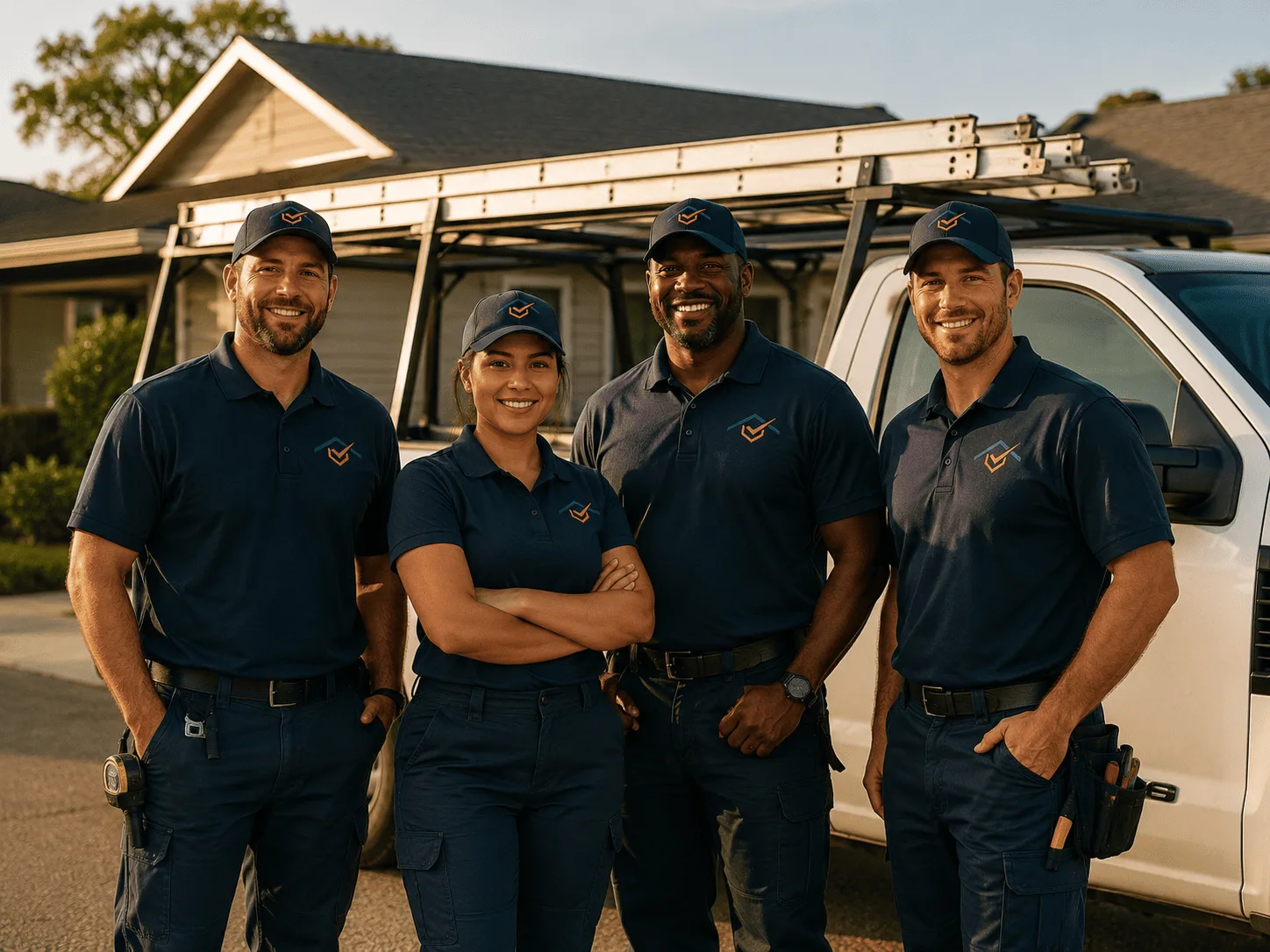 Roof Inspection company in Natrona, WY